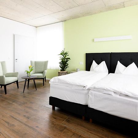 Partner Hotel Ag Цофинген Экстерьер фото