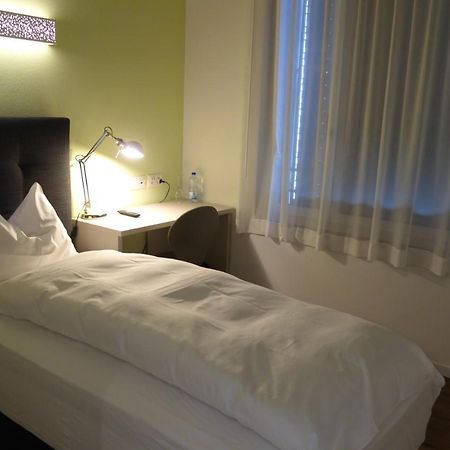Partner Hotel Ag Цофинген Экстерьер фото