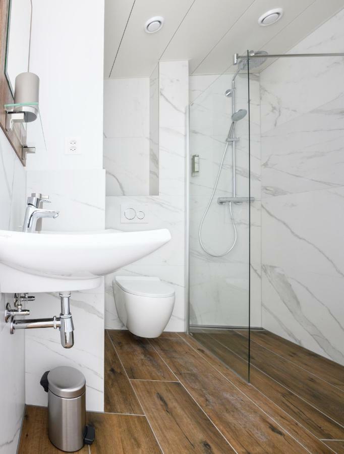 Partner Hotel Ag Цофинген Экстерьер фото