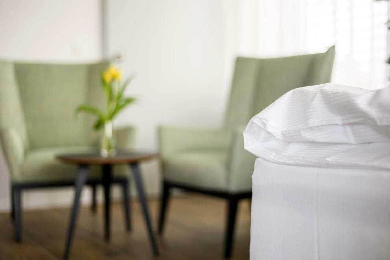 Partner Hotel Ag Цофинген Экстерьер фото