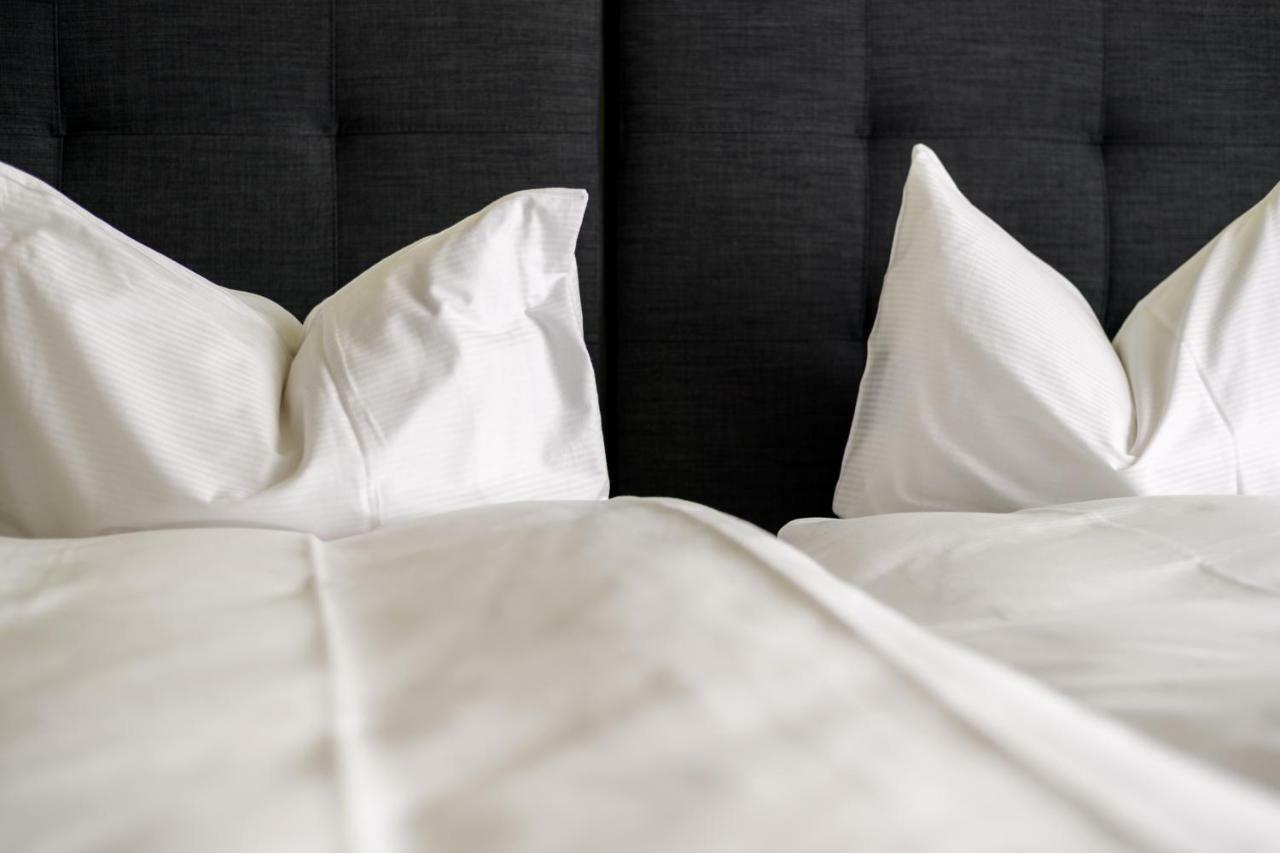 Partner Hotel Ag Цофинген Экстерьер фото