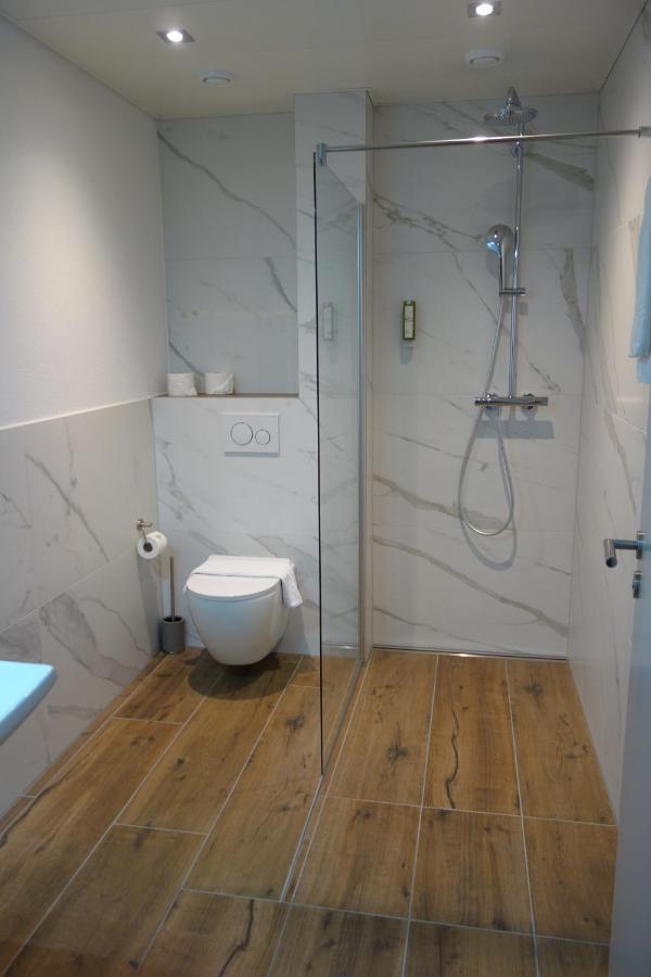 Partner Hotel Ag Цофинген Экстерьер фото