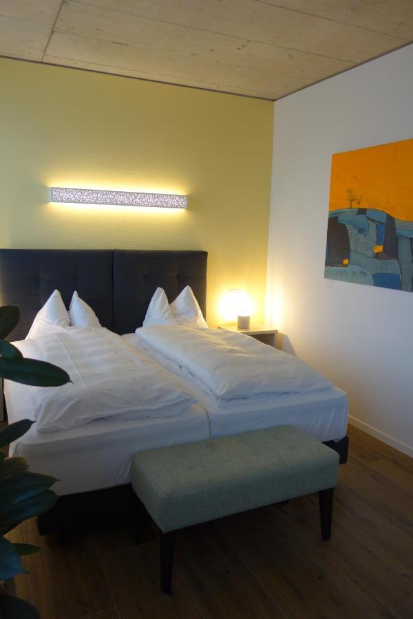 Partner Hotel Ag Цофинген Экстерьер фото