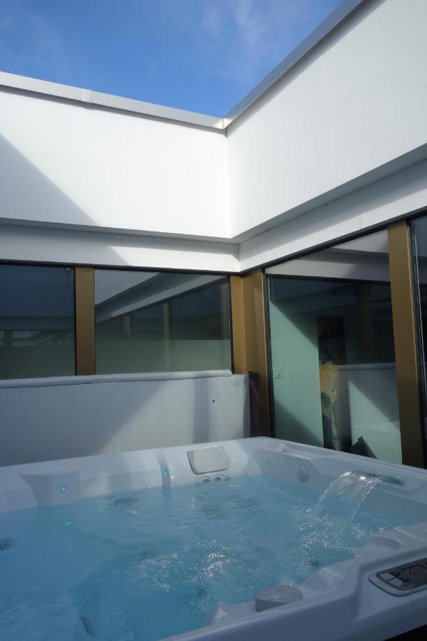 Partner Hotel Ag Цофинген Экстерьер фото